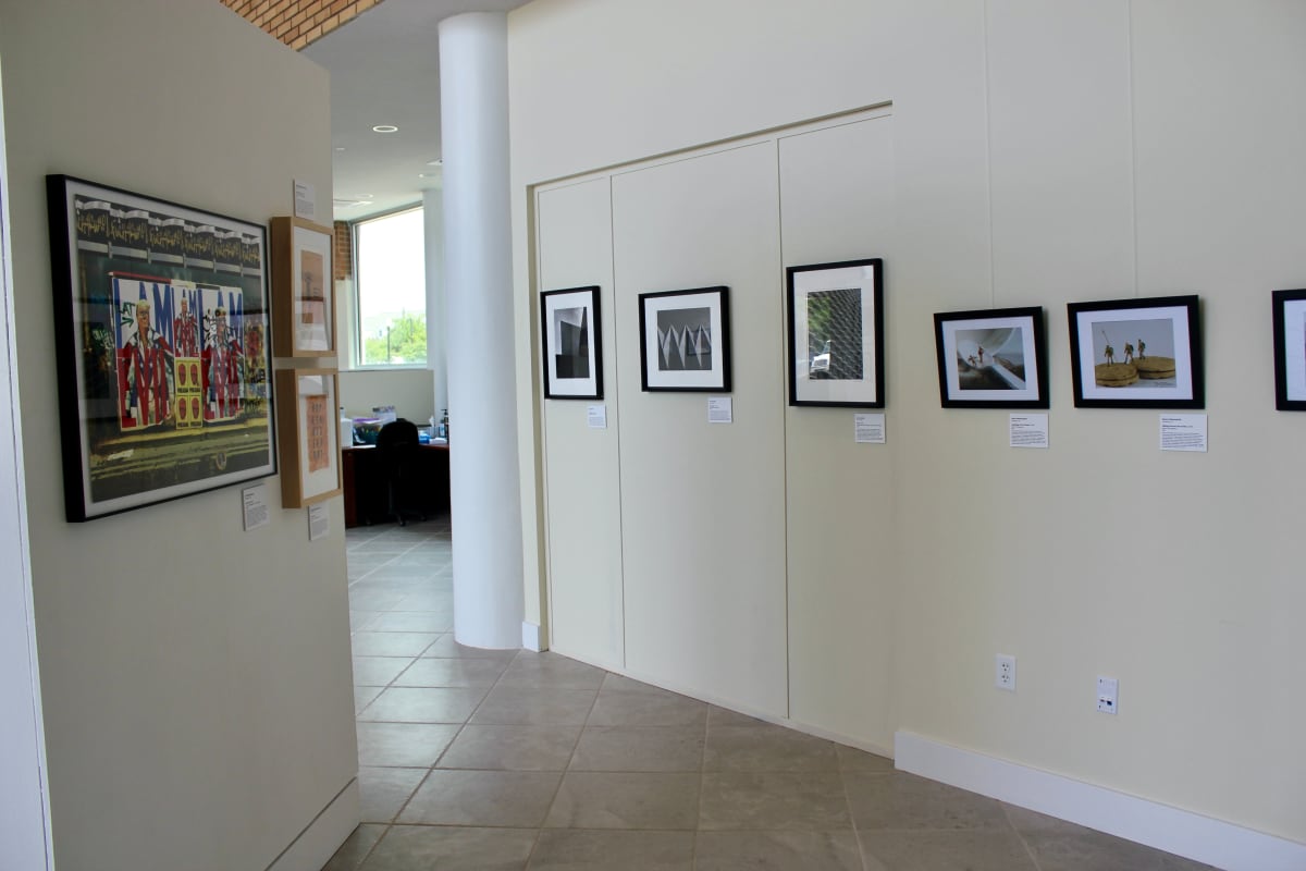 Exhibition Image