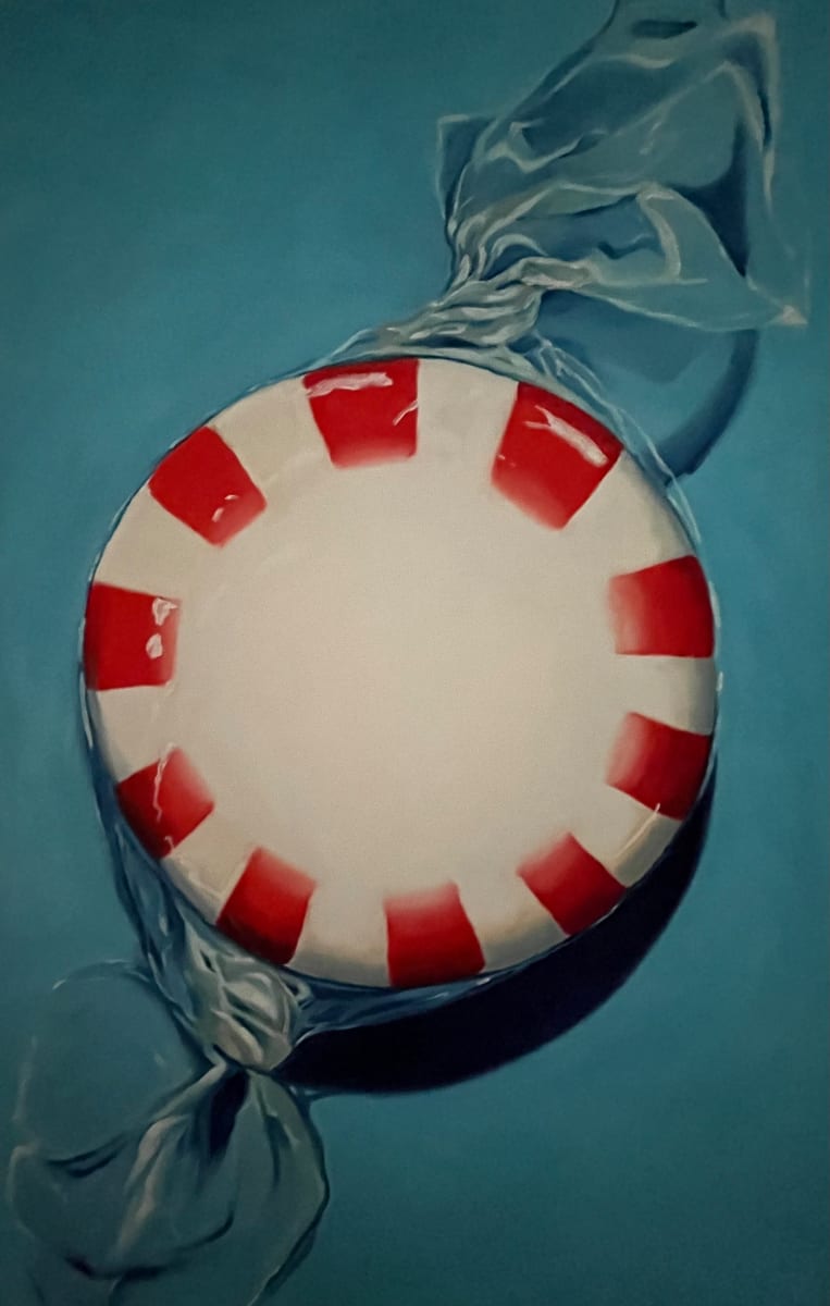 One Big Mint by Eafrica Johnson, Image 2.