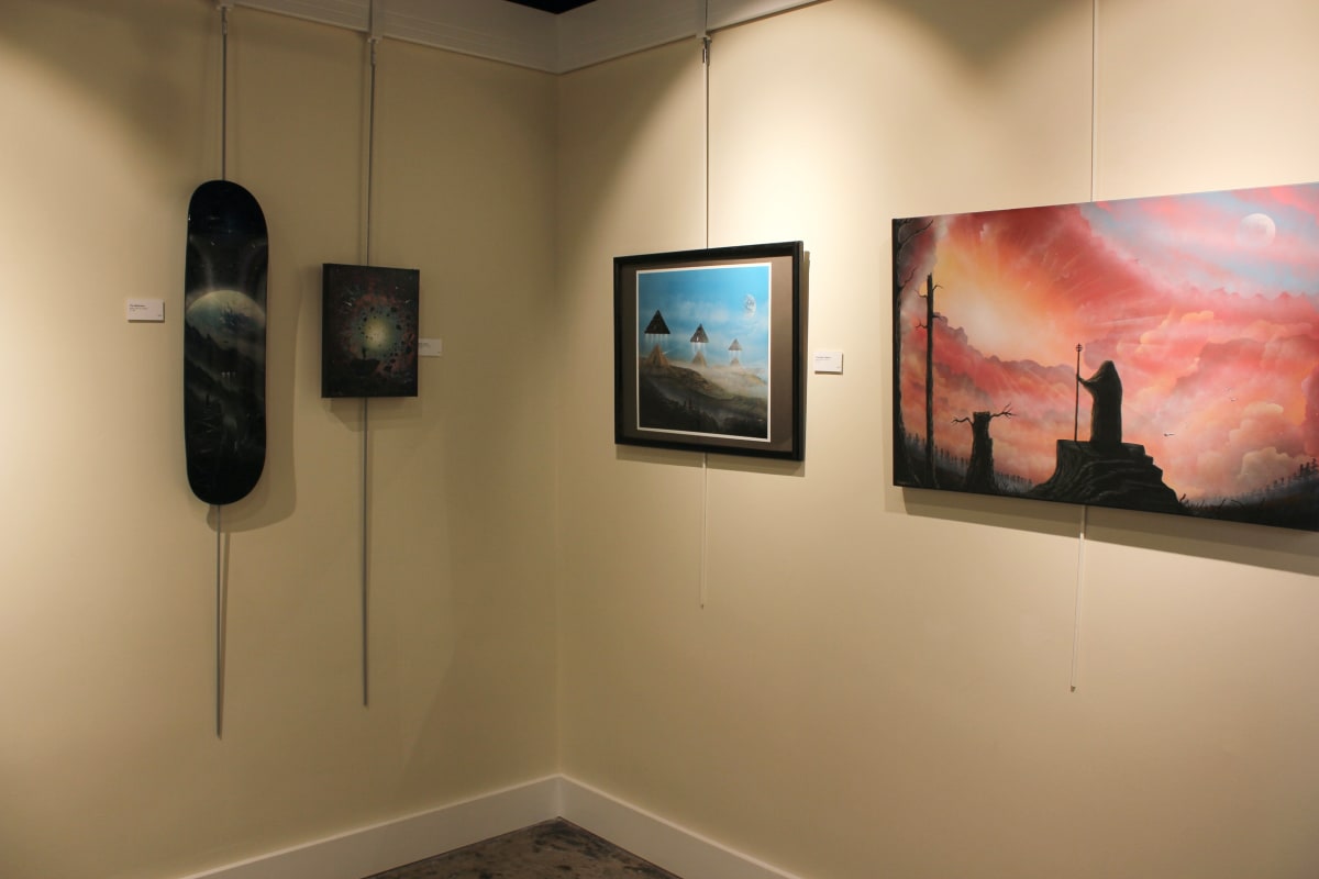 Exhibition Image