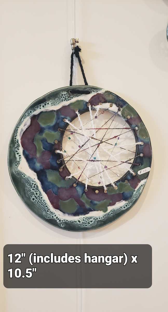 Entanglement by Yvonne Hilliard-Bradley, Image 9.