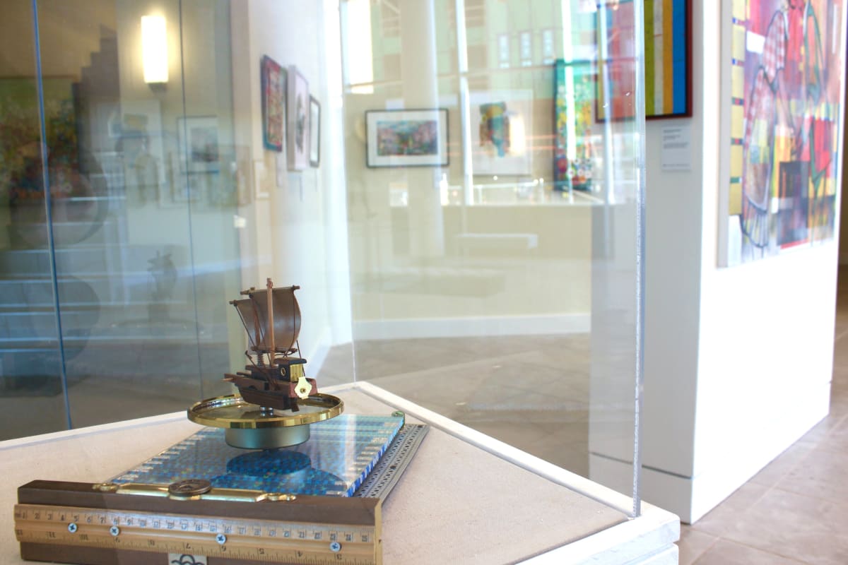 Exhibition Image