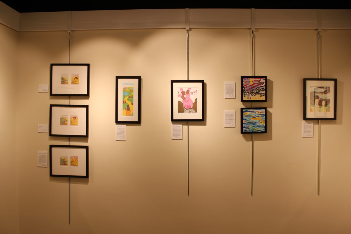 Exhibition Image