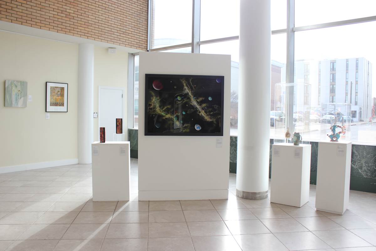 Exhibition Image