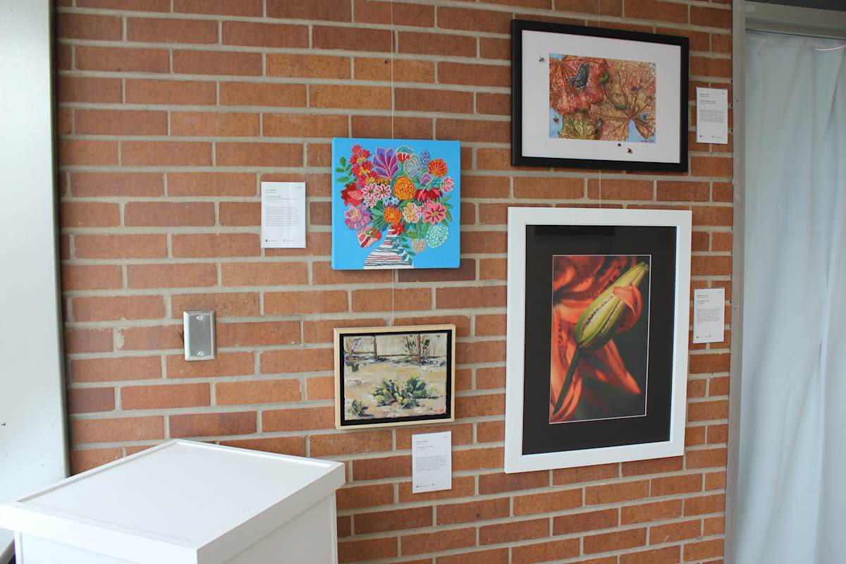Exhibition Image