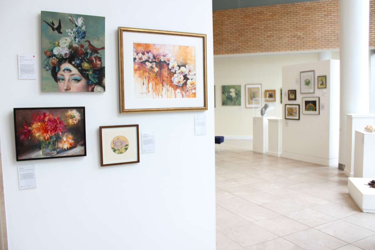 Exhibition Image