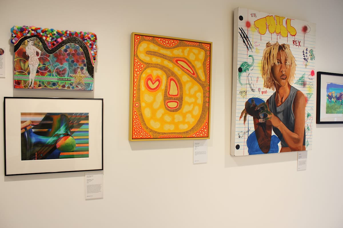 Exhibition Image