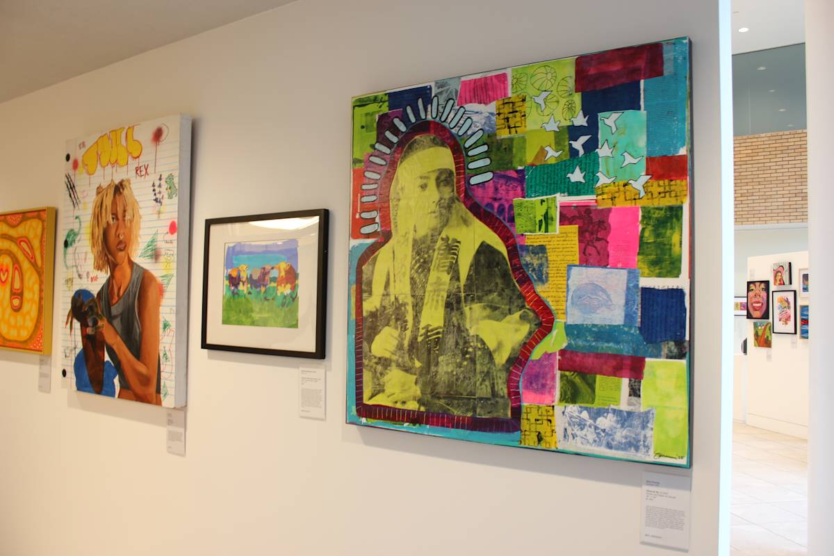 Exhibition Image