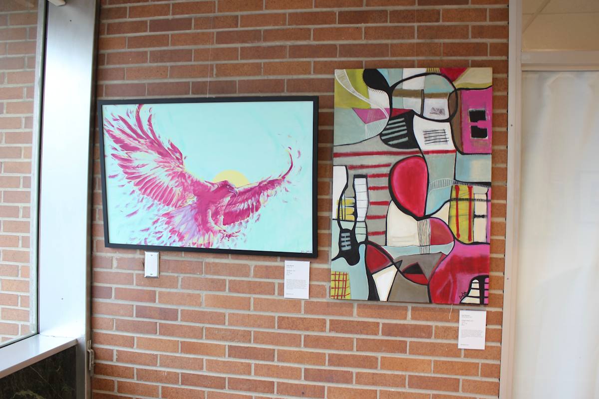 Exhibition Image