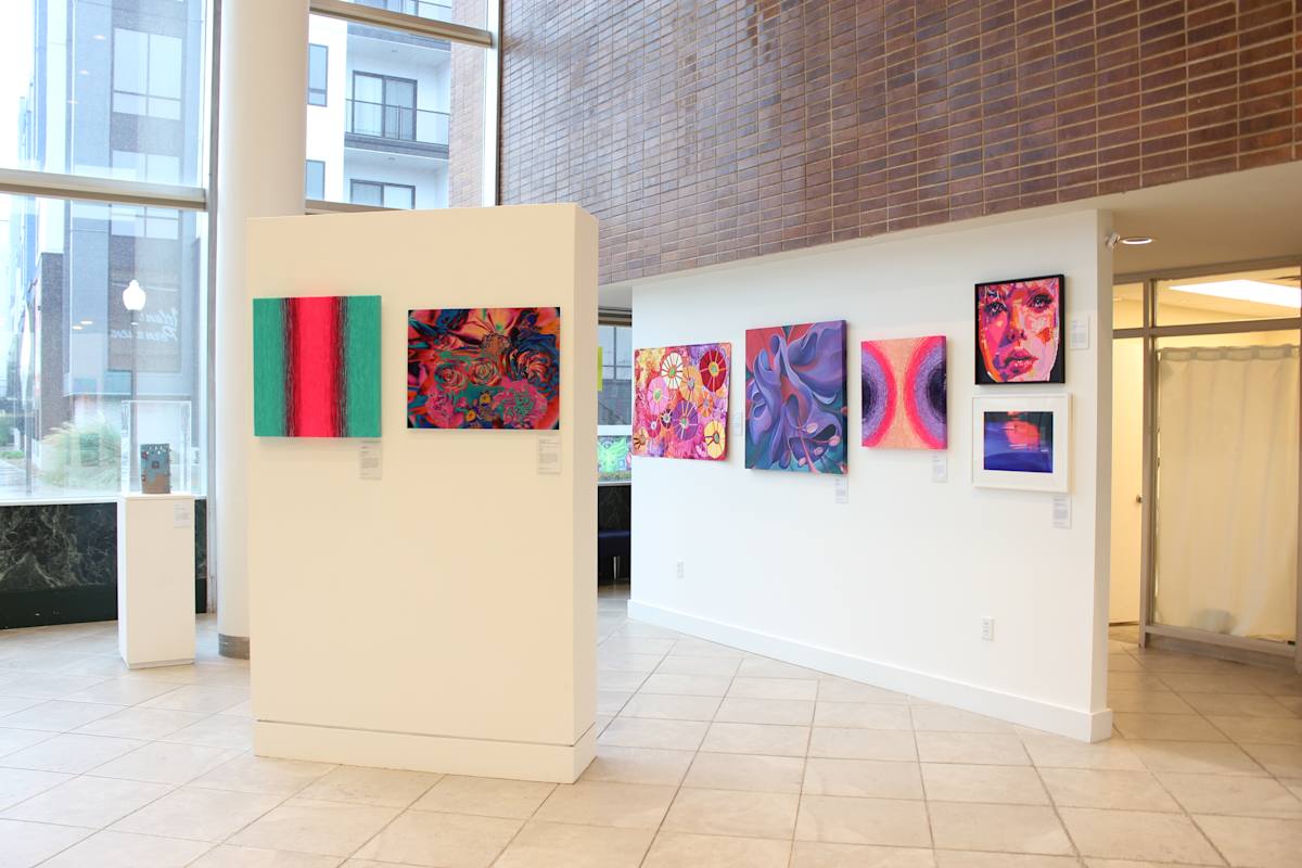 Exhibition Image