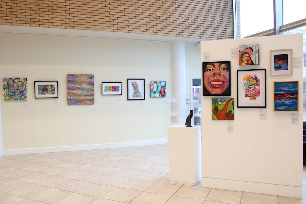 Exhibition Image