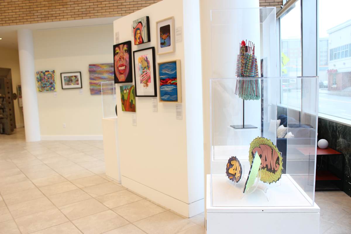 Exhibition Image