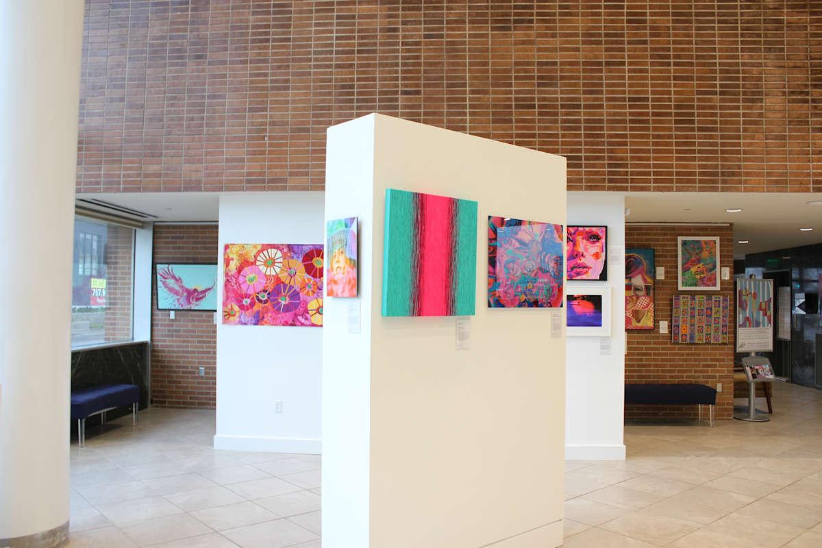 Exhibition Image