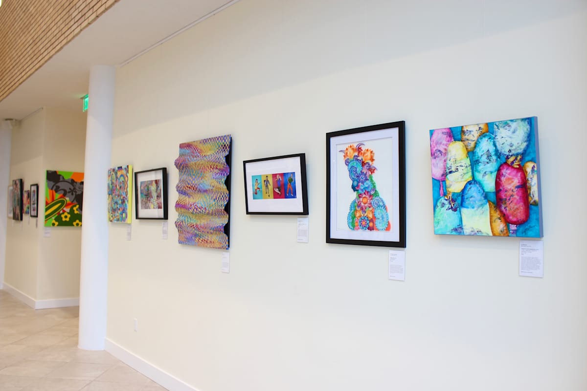 Exhibition Image