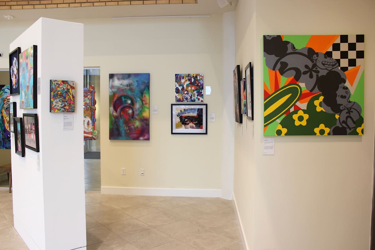 Exhibition Image