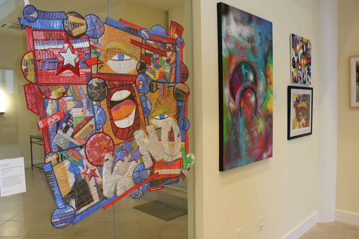 Exhibition Image