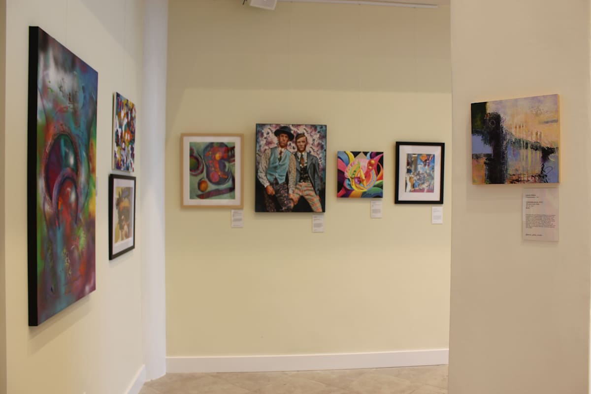 Exhibition Image