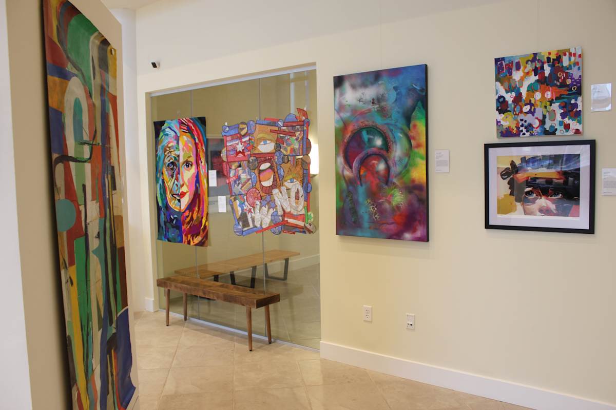 Exhibition Image