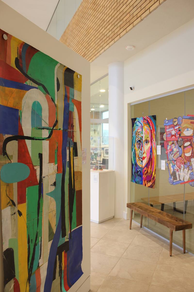 Exhibition Image