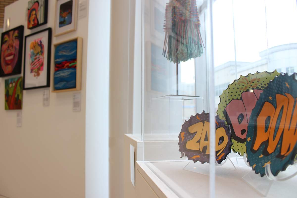 Exhibition Image
