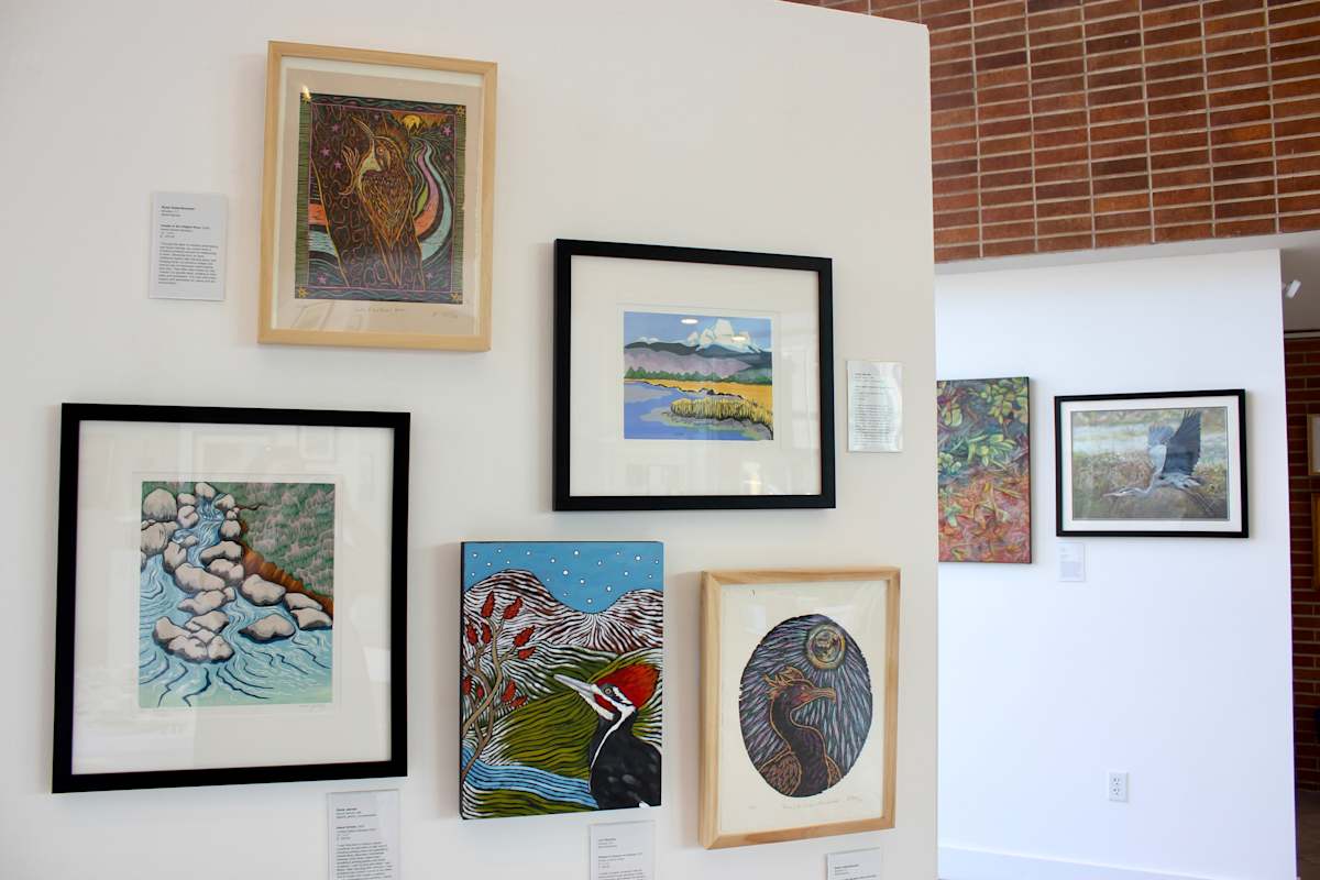 Exhibition Image 9.