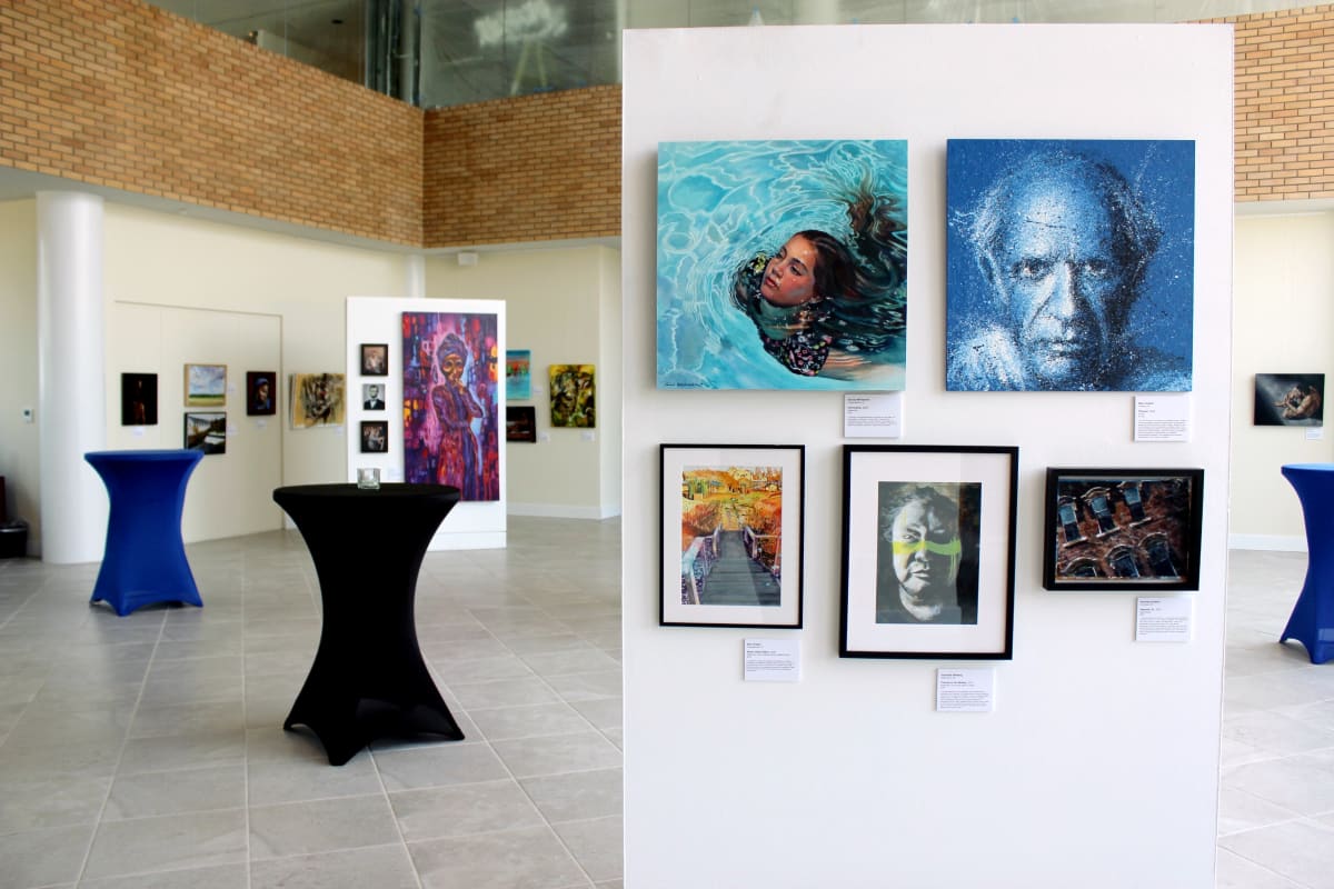 Exhibition Image