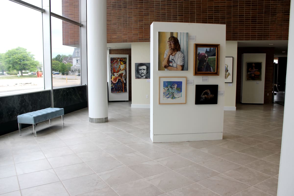 Exhibition Image