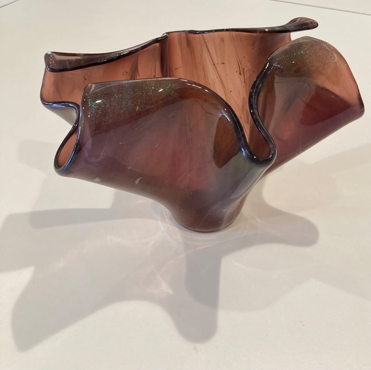 Irid Beauty by Cathy-Jo Ramsey 