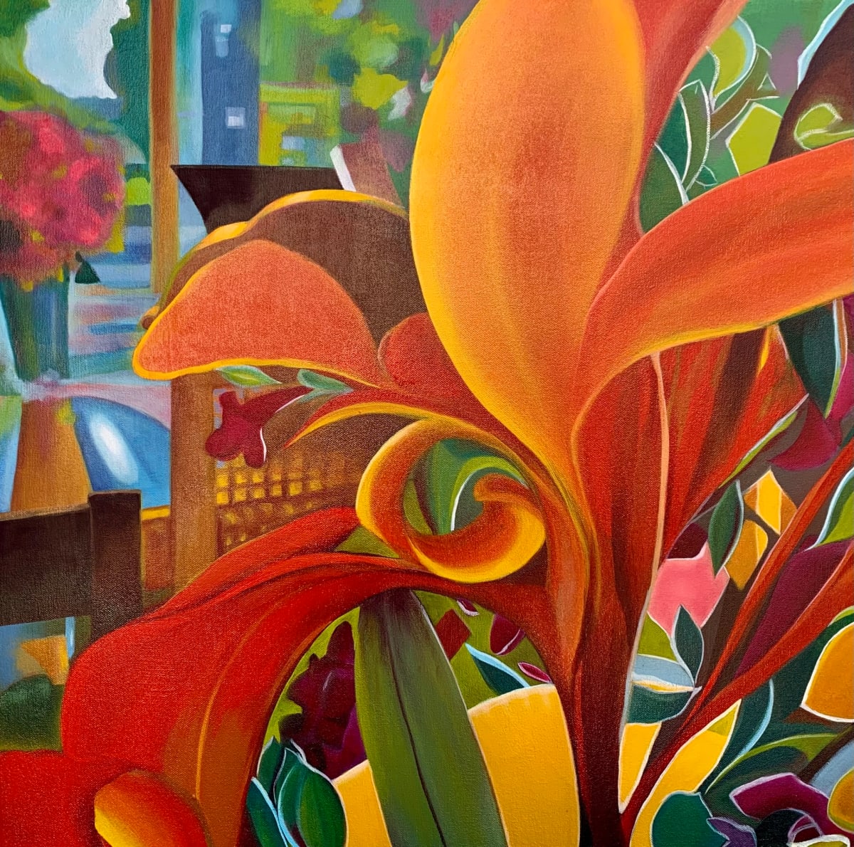 Calla by Tammy Lawless 