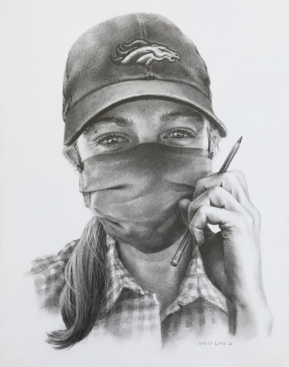 Unmasking an Artist by Shelby Lynne 