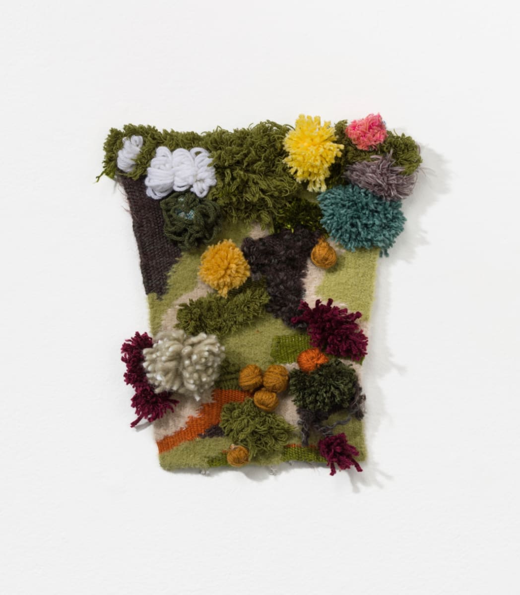 Let's Go Touch Some Grass by Melanie Martinez 