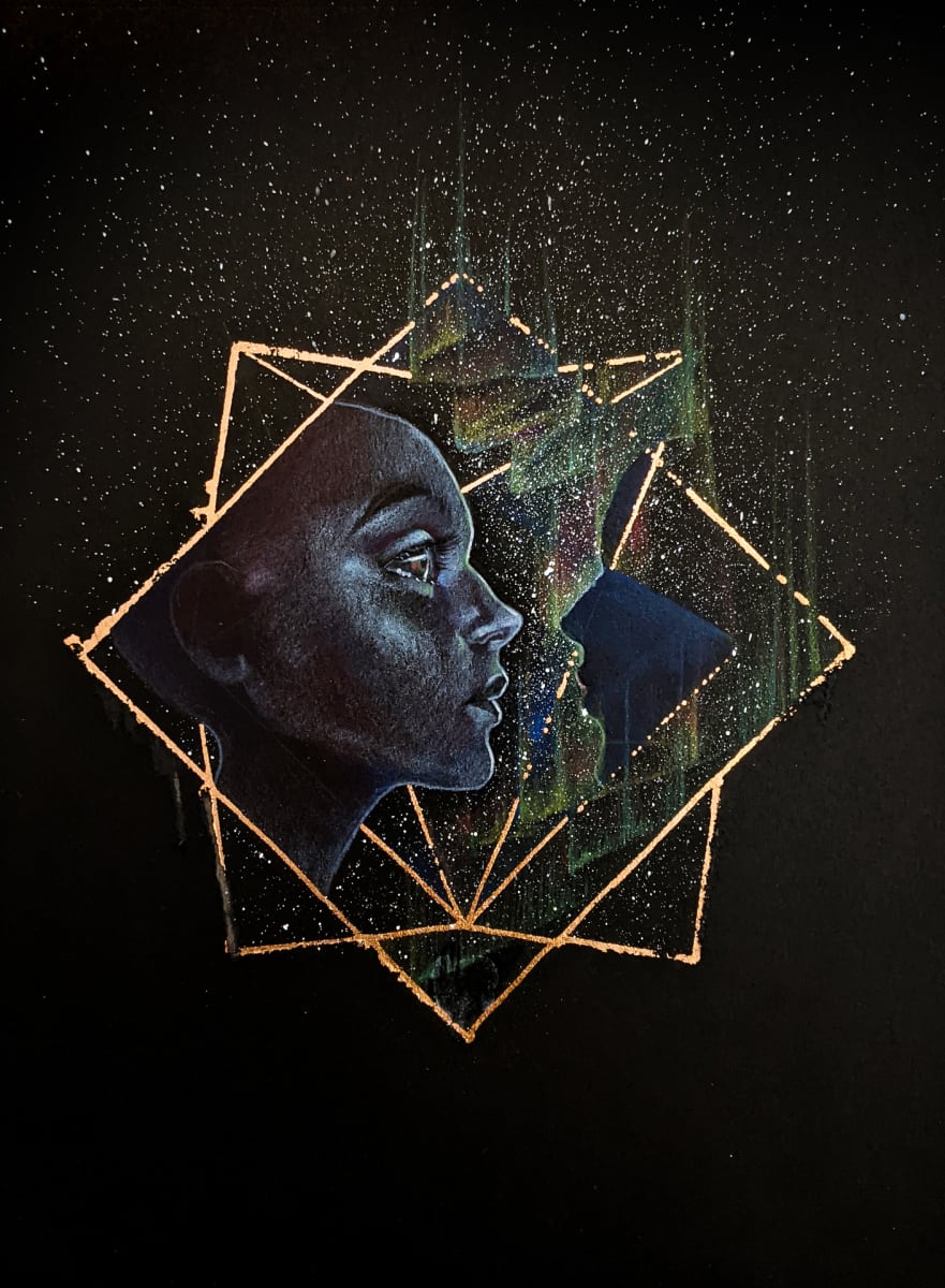 Prism by Krisztianna Ortiz 