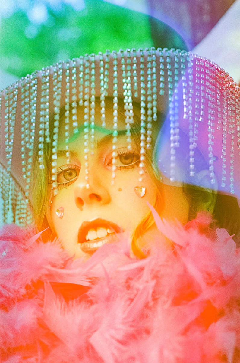 Pink Pony Club by Emma Parla-Aziz 