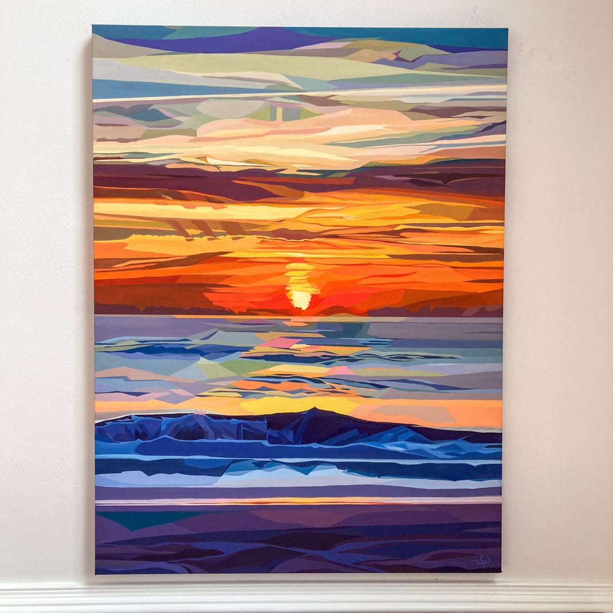 Breaking by Seda Pound 