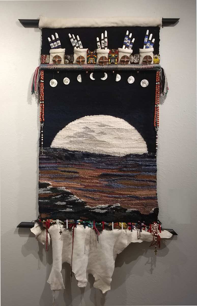 Memoriam: Deaths in the Desert by Katrina Ruhmland 