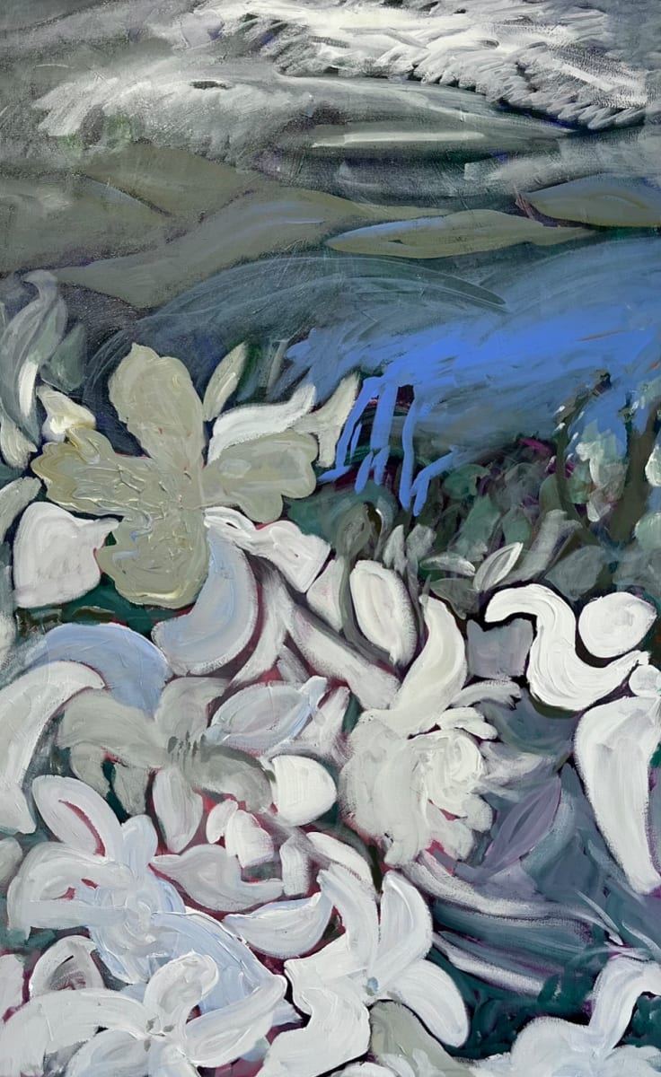 Spring by Sarah Haddox, Image 3.