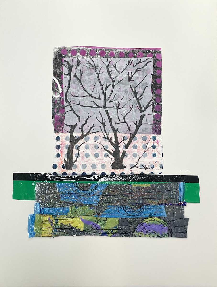 Above & Below 2 by Joani Share 