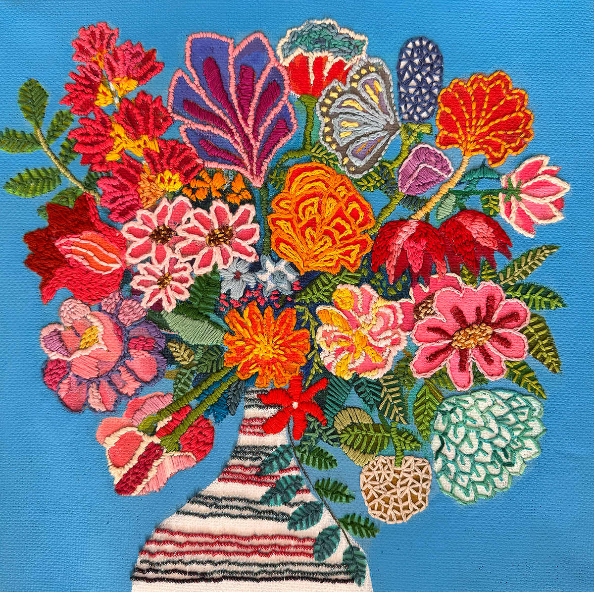 All Together by Roxa Smith 