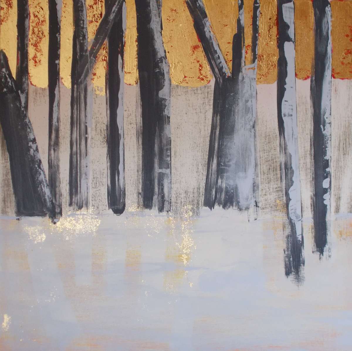 New Day is Coming by David Terrar 