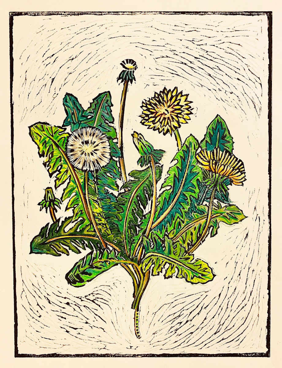 Good Weed by Melanie Tucker 