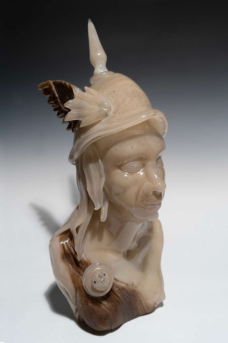 Valkyrie by Julia & Robin Rodgers 