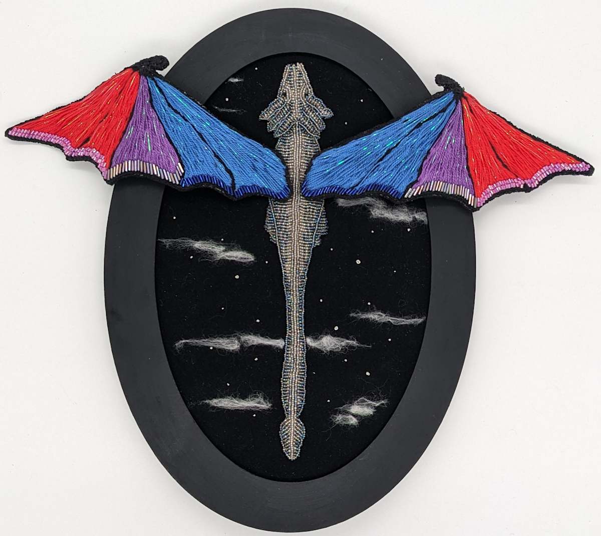 Soaring Bi by Jama Watts, Image 16.