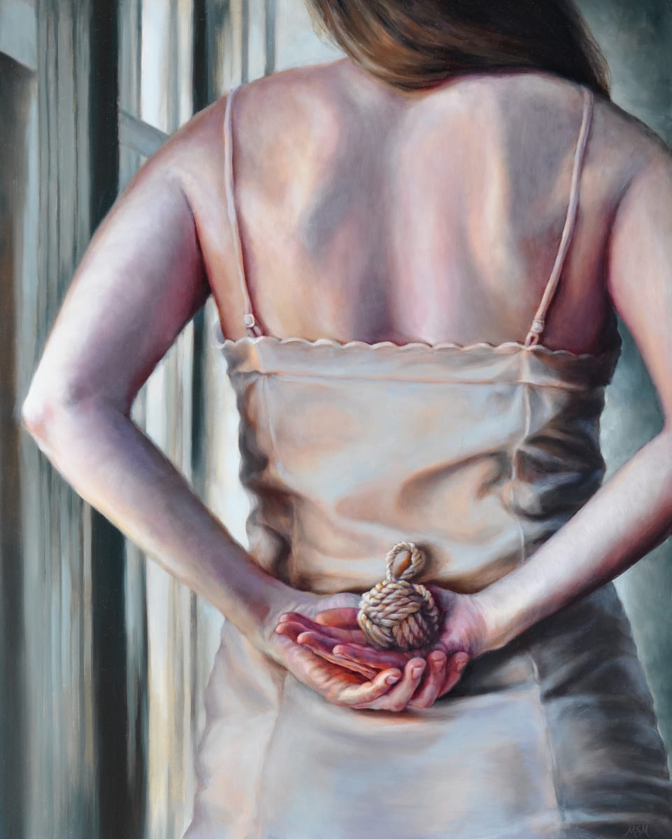 Anchor by Meredith Mullins 