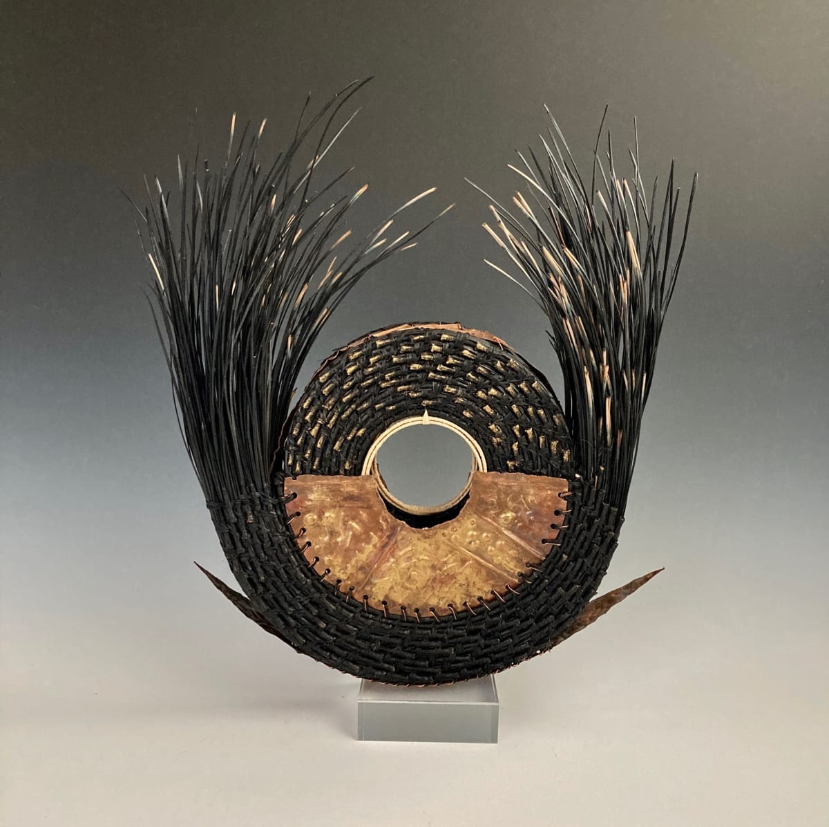 Half Moon Rising by Carolyn Zeitler 