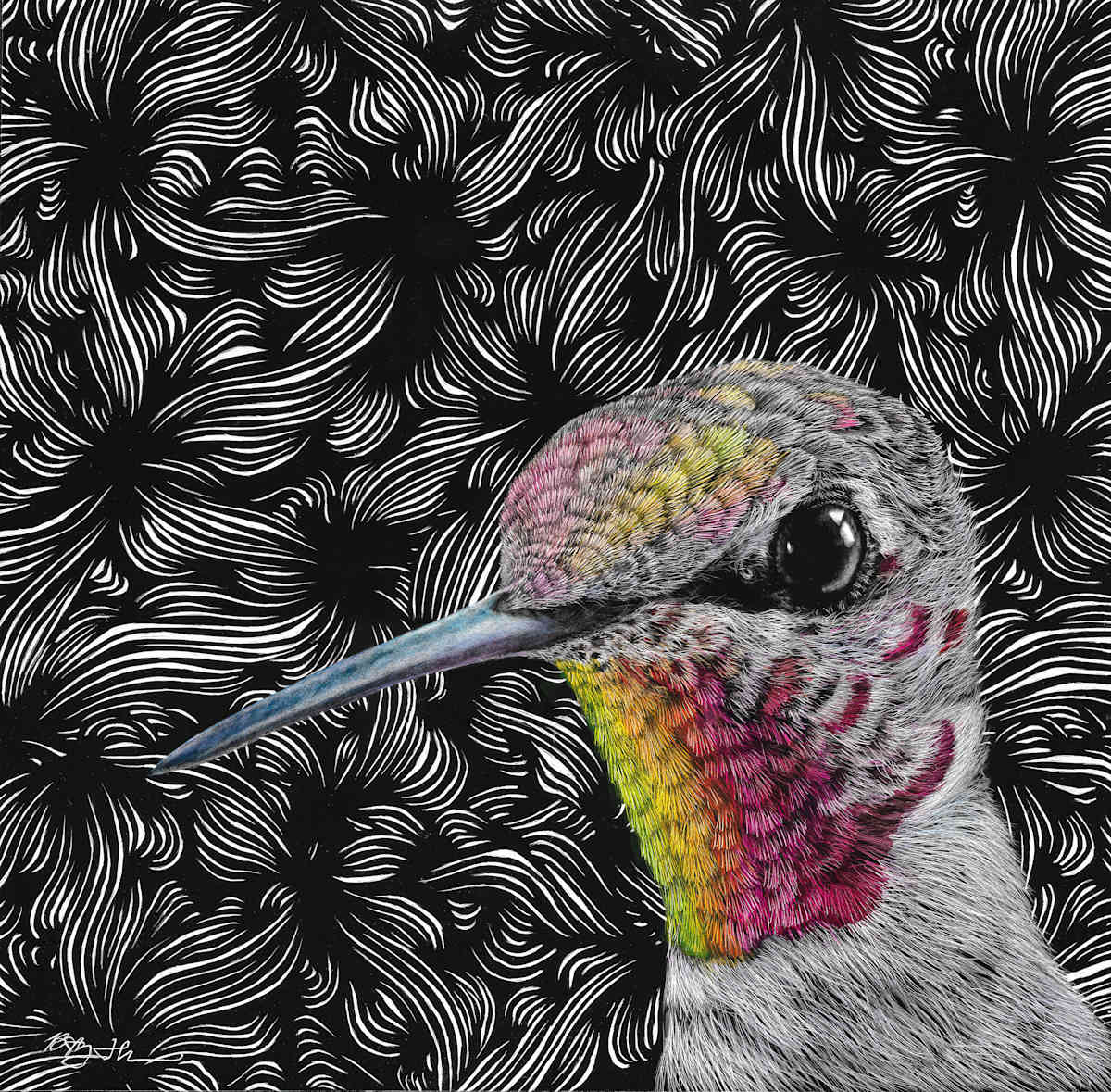 Humdinger by Brittany Johnson 