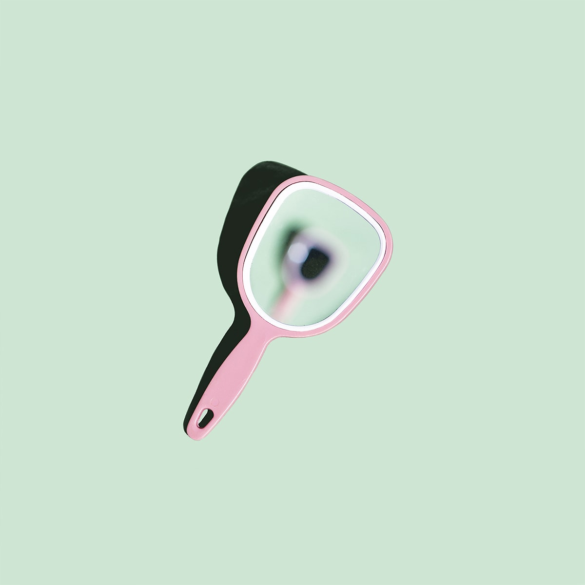 Self-Reflection by Bree Lamb 