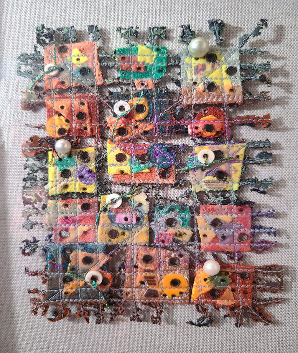 Infinity by Kay Papenfuss 