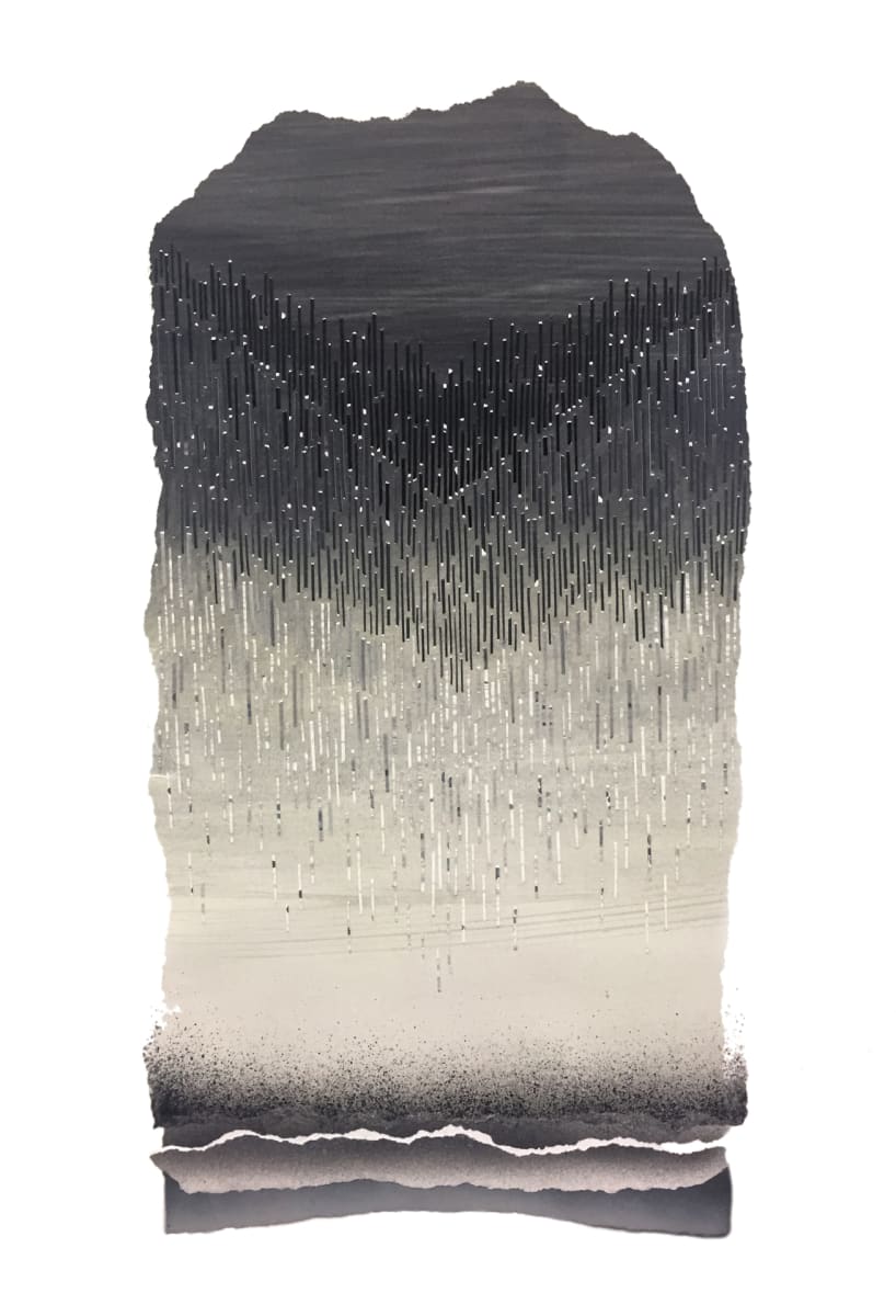 Drizzle by Lauren Yandell 