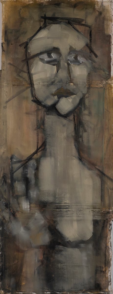 Pledge by Carol Blum 
