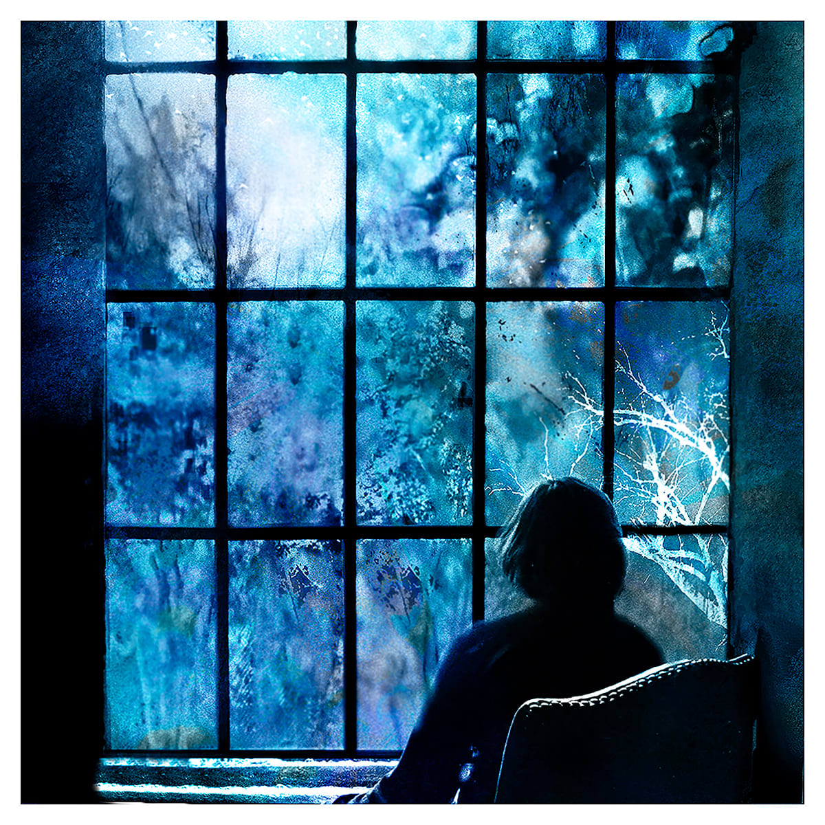 Wish I Had Wings and I Could Fly by Erlene Hendrix 