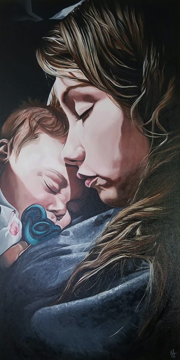 Heart to Heart by Nathan Altier 